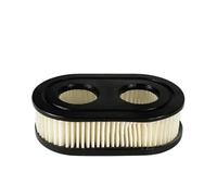 Filtre à air for tondeuse à gazon, compatible avec Briggs & Stratton, 798452 593260, outils de jardinage, outils de nettoyage ménager