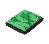 Filtre à air for tondeuse à gazon, compatible avec Honda, 17211-ZL8-023 GCV160/190 GC160 GX100, outils de jardinage(5pcs)