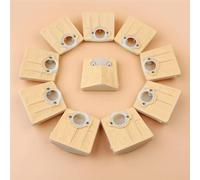 Filtre à air for tronçonneuses 61, 66, 181, 266, 281, 288, pièces de Rechange 501807105