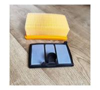 Filtre à air for TS800 et TS700, pièces détachées(2 Sets)