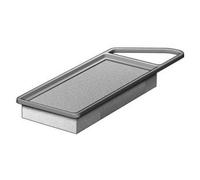 Filtre À Air - Ford Fiesta 1.4 Tdci 68 06/2008-12/2016