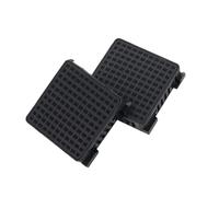 Filtre À Air Frais 2 Pièces, Compatible For Liebherr, Réfrigérateur, Remplace Les Filtres 909698900 9882429 7440021-00 9096989