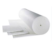 Filtre à air G2-G3-G4 (EU4) 1 m x 2 m, 10 à 20 mm au choix Tapis filtrant non-tissé (EN 779) (G3)