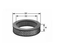 Filtre À Air Gamme Premium - Audi A2 1.6 Fsi 02/2000-08/2005