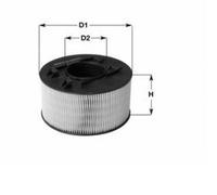 Filtre À Air Gamme Premium - Bmw Serie 3 316i 06/2002-02/2005