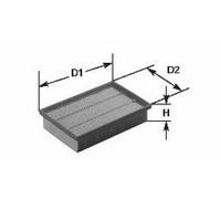 Filtre À Air Gamme Premium - Bmw Serie 5 525i 01/1996-05/2004