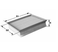 Filtre À Air Gamme Premium - Citroen C5 Break 2.2 Hdi 133 09/2004-01/2008
