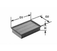 Filtre À Air Gamme Premium - Peugeot 405 Break 1.8 08/1992-10/1996