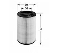 Filtre À Air Gamme Premium - Peugeot Boxer 2.5 D 86 4x4 03/1994-04/2002