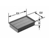 Filtre À Air Gamme Premium - Renault Laguna 2.2 D 83 11/1993-03/2001
