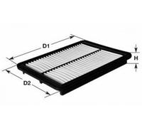 Filtre À Air Gamme Premium - Toyota Camry 2.0 Turbo D 84 11/1986-05/1991