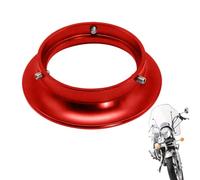 Filtre à air, gobelet en corne de carburateur, gobelet de corne de carburateur, gobelet de klaxon d'admission d'air, klaxon de carburateur pour moto, filtre à air, carburateur d'entrée de carburateur