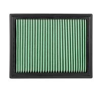 Filtre à air GREEN pour Audi A4 (B6)
