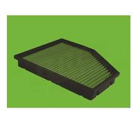 Filtre A Air Green Pour Bmw Serie 5 G30/G31 De 2018 A 2021 518d-150cv-36897538