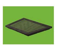 Filtre A Air Green Pour Bmw X2 F39 De 2018 A 2021 18d-150cv-36922634