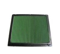 Filtre à air Green pour Golf 3