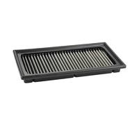 Filtre à air Green pour VW GOLF 1,6L Gti