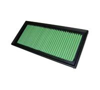 Filtre à air GreenFilter pour Bmw Série 5 E34 Berline et Touring (07/1990-09/1996)