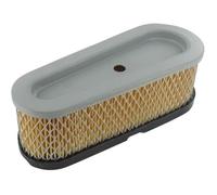 Green Star Filtre à air pour Briggs & Stratton Séries 196700/257700/259700 8,5–11,5 ch 184×73×60 mm