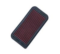 Filtre à air haut débit compatible avec BRZ F3 L3 G3 1.5L 1.6L 1.8L Geely Emgrand EC7 OEM 17801-22020