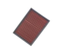 Filtre à air haut débit, compatible avec les filtres d'admission d'air froid for voitures de course à essence 316i, 318i, 320i, 323i, 325i, 328i, 330i, M3, X3 2,5 L