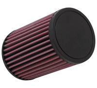 K+n Yamaha Ya-1308 Air Filter Noir