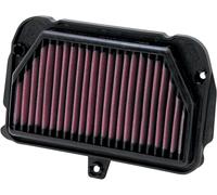 Filtre à air haute performance High-flow Air Filter™ K&N Aprilia Tuono...
