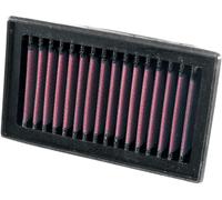 Filtre à air haute performance High-flow Air Filter™ K&N bmw f 700-800-650...