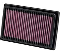 Filtre à air haute performance High-flow Air Filter™ K&N Can-am (brp) Spyder ...