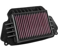 Filtre à air de rechange K&N HA-6414