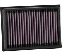 Filtre à air haute performance High-flow Air Filter™ K&N ktm Duke 790-890-990...