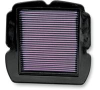 Filtre à air haute performance High-flow Air Filter™ K&N Suzuki Sv 650-1000 C...