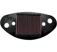 Filtre à air haute performance High-flow Air Filter™ K&N Suzuki Vl 800/c 50 S...