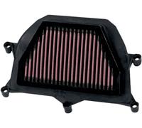 K&N Filtre à air de remplacement YA-6006 pour Yamaha YZF R6 2006-2007