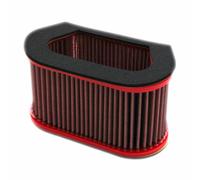Filtre À Air Haute Performance Lavable BMC Pour Yamaha 1000 YZF R1 1998-2001