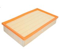 Filtre à air HENGST E152L pour VW CORRADO (53I) 2 1993-1995