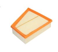 Filtre à air HENGST E427L pour SKODA FABIA I (6Y2) 1.2 2001-2007