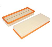 Filtre à air HENGST E455L01-2 pour MERCEDES-BENZ SL (R230) 3 2008-2012