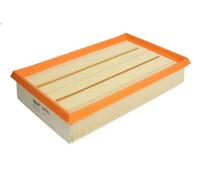 Filtre à air HENGST E590L pour VOLVO C30 (533) 2 2006-2012