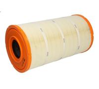Filtre à air HENGST E811L01 pour MAN TGL I 4.58 2004-2022