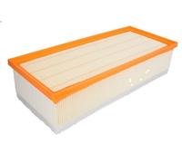 Filtre à air HENGST E853L FIAT ULYSSE (179_) 2 2006-2011