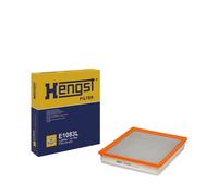 Filtre à air HENGST FILTER 51 mm Insert 258x290 mm Compatible OPEL INSIGNIA