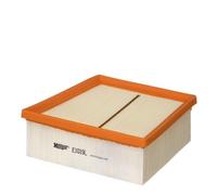 Filtre À Air Hengst Filter E1019L pour Ford Mazda Fuchs