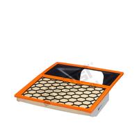 Filtre à air HENGST FILTER E1128L