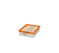 Filtre à air HENGST FILTER E1251L