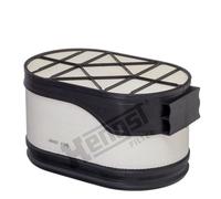 Filtre à air HENGST FILTER E1515L