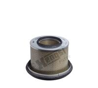 Filtre à air HENGST FILTER E210L