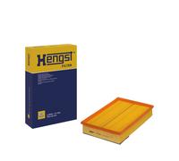Filtre à air HENGST FILTER Filtration E1189L Pour VOLVO V70