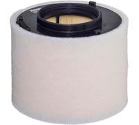 Filtre à air Cartouche filtrante E1452L HENGST FILTER pour AUDI A4 B9 A5 Q5