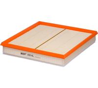 Filtre à air Hengst pour Nissan Primastar Opel Vivaro Renault Trafic